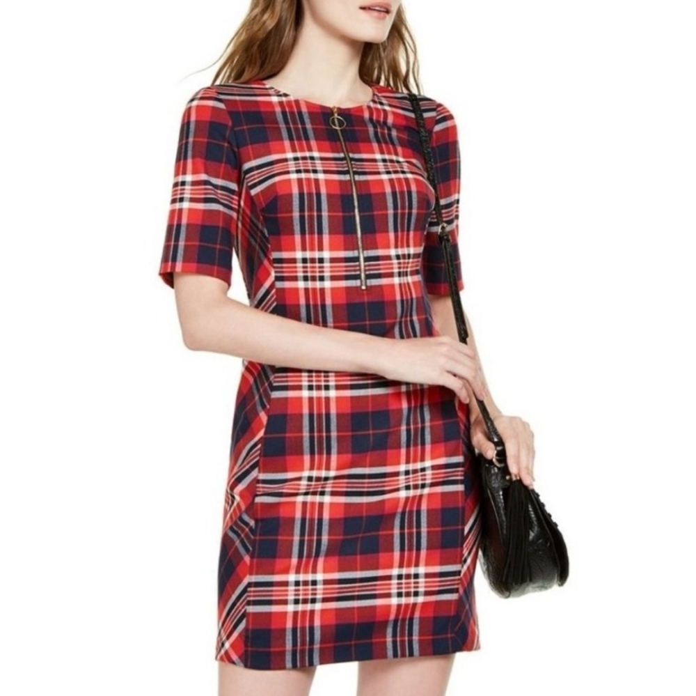 *NEW* Trina Turk Truett Sheath Dress